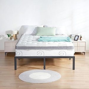 Experience Restful Nights: Our Review of the Olee Sleep Mattress