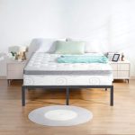 Discover Comfort: Our Experience with the Olee Sleep Pegasus Mattress