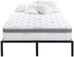 Unpacking Dreamy Sleep: Our Olee Sleep Queen Mattress Review
