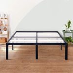 Discovering Comfort: Our Review of the Olee Sleep Bed Frame