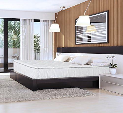 Transforming Our Sleep: Review of the Olee Sleep Hybrid Mattress