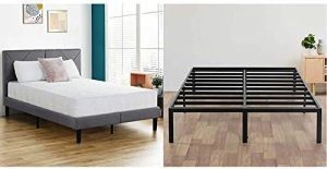 Exploring Comfort: Our Experience with Olee Sleep Mattress & Frame