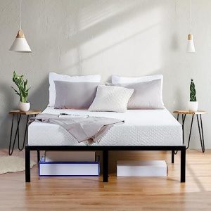 Discover Unmatched Comfort: Our Review of the Olee Sleep Mattress