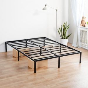 Transforming Sleep: Our Take on the Olee Sleep Platform Bed