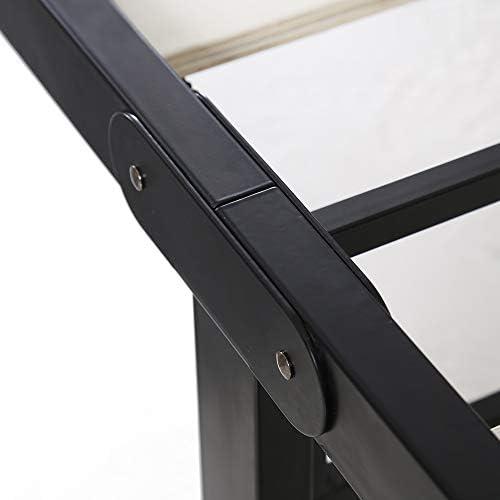 Discovering Comfort: Our Review of the Olee Sleep Bed Frame