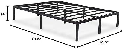 Exploring ⁣Comfort: Our experience with Olee Sleep Mattress ‌& Frame