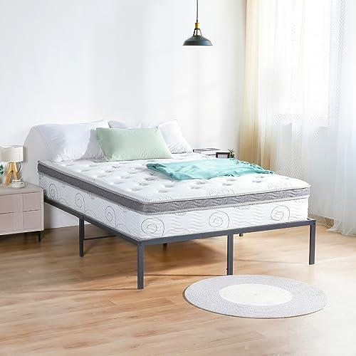 Discover Comfort: Our Experience with the Olee Sleep pegasus Mattress