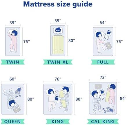 Discover Our Olee Sleep Twin Mattress Experience: Is It Worth It?