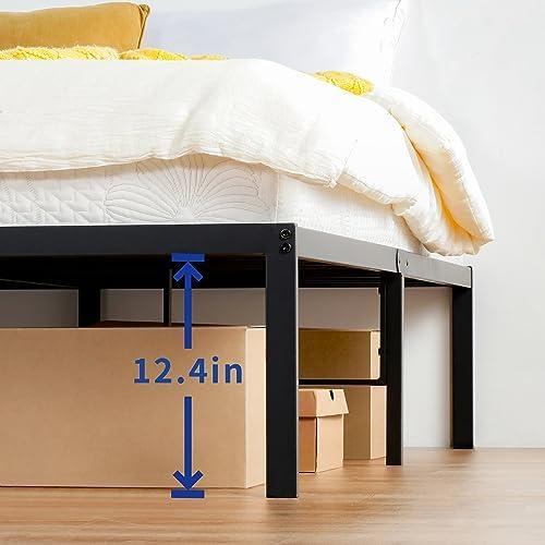 Transforming Sleep: Our Take⁣ on the Olee ‍Sleep Platform Bed