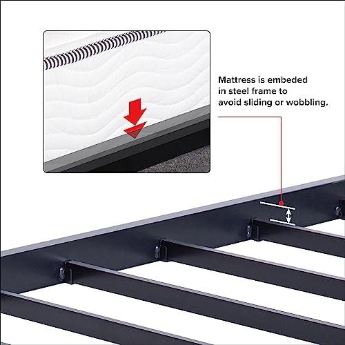 Transforming sleep: Our⁢ Take​ on the Olee Sleep Platform Bed
