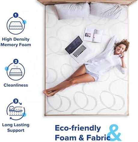 discover Our Olee Sleep Twin Mattress Experience: Is It Worth It?