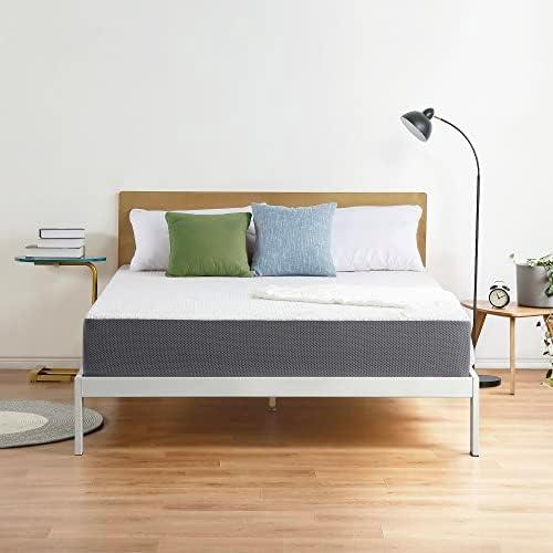 Discover Our Olee Sleep Twin Mattress experience: Is It Worth It?