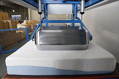 Discover Comfort: Our Experience with the Olee sleep Pegasus Mattress