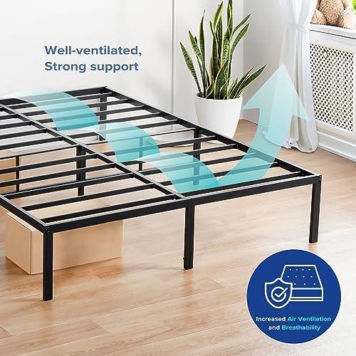 Transforming Sleep:‍ Our Take on⁤ the Olee Sleep Platform Bed