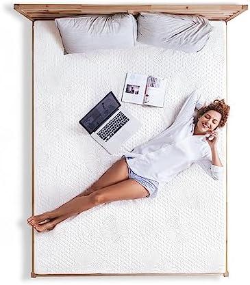 Discover Unmatched Comfort: Our Review of the Olee Sleep Mattress