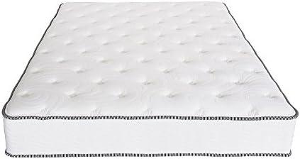 Transforming Our Sleep: Review of the Olee Sleep Hybrid Mattress