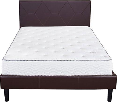 Transforming Our Sleep: Review of the Olee Sleep Hybrid Mattress