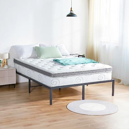 Experience Restful nights: Our Review of the ⁢Olee⁤ Sleep Mattress