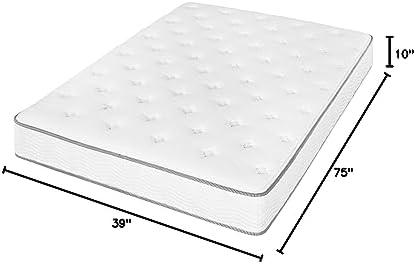 Transforming Our sleep: Review of the Olee Sleep Hybrid Mattress