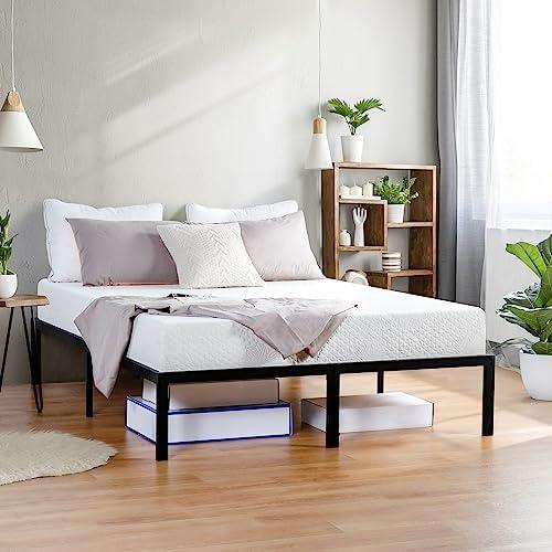 Discover Unmatched Comfort: Our Review of the Olee Sleep Mattress