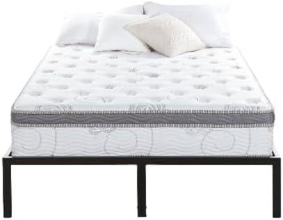 Unpacking Dreamy Sleep: Our Olee Sleep⁢ Queen Mattress Review