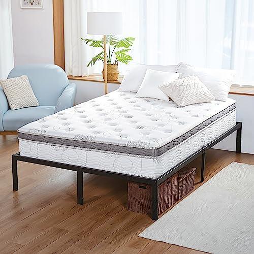Unpacking ‍Dreamy Sleep: Our Olee Sleep ⁢Queen Mattress Review
