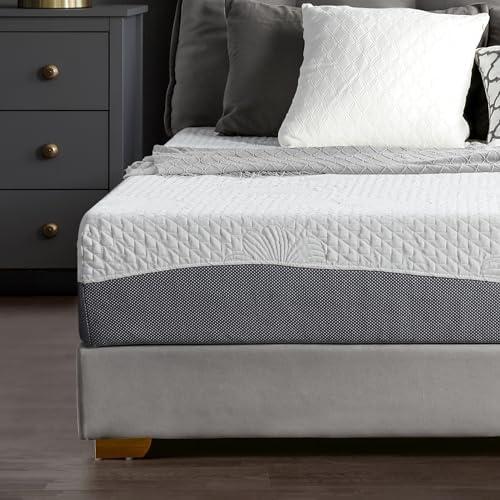 Exploring Comfort: our Thoughts on the Olee Sleep Gel Mattress