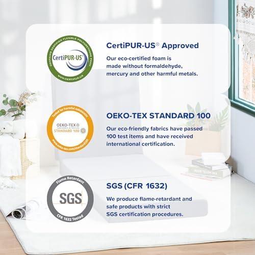 Transforming Sleep: Our Experience with Olee sleep Mattress Topper