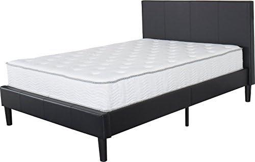 Transforming Our Sleep: Review of the Olee Sleep Hybrid Mattress