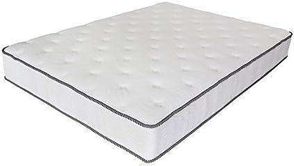 Transforming Our Sleep: Review of the Olee Sleep Hybrid Mattress