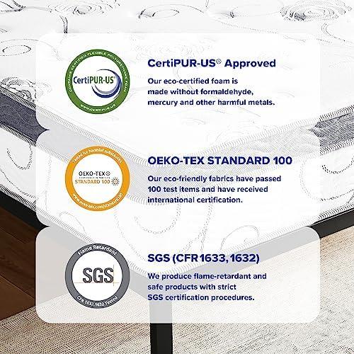 Experience Restful⁣ Nights: Our ⁤Review of the Olee Sleep Mattress