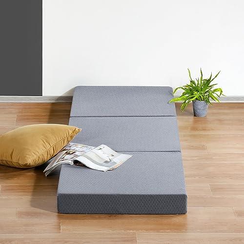 Transforming Sleep: Our experience with Olee Sleep Mattress Topper