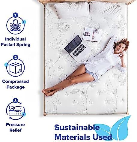 Experience⁣ Restful Nights: Our Review of the olee ⁢Sleep Mattress