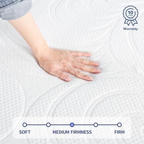 Exploring Comfort: Our Thoughts on the Olee Sleep Gel Mattress