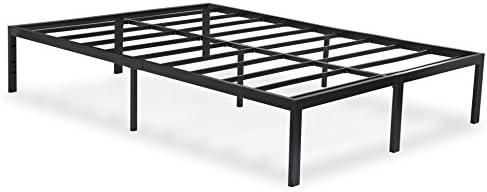 Exploring Comfort:⁣ Our Experience with Olee Sleep Mattress & Frame