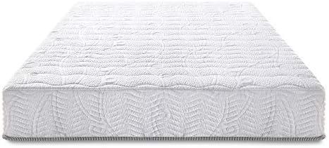 Exploring Comfort: Our Experience with Olee ⁤Sleep Mattress & Frame