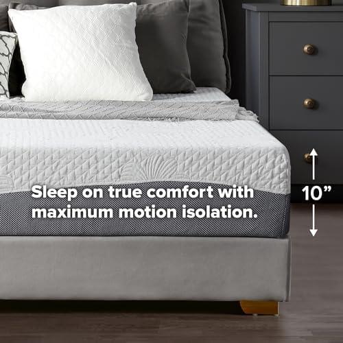 Exploring Comfort: Our Thoughts on the Olee Sleep Gel Mattress