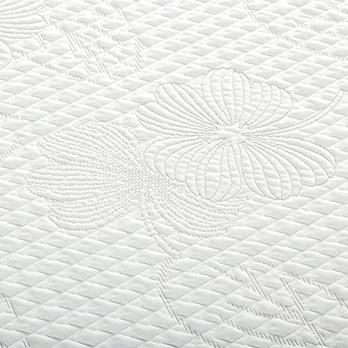 Experience Blissful Sleep Together: Our Olee Sleep mattress Review